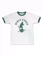 Title Fight American Rock Band Punk American Retro Casual Loose Straight-Fit Men's and Women's T-Shirt Short Sleeve