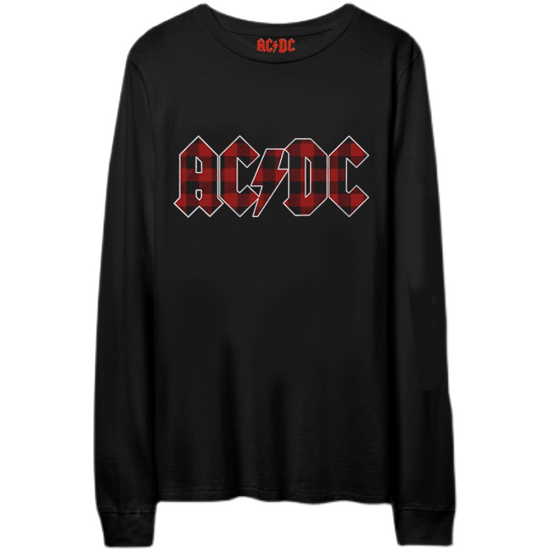 BlackSabbath黑色安息日长袖