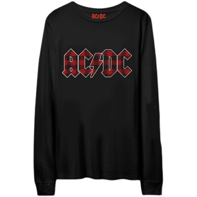 BlackSabbath黑色安息日长袖