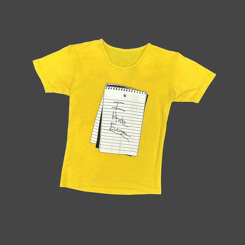 LITTLEMISSSUNSHINE电影T恤夏
