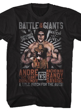 Village People演唱歌曲Macho Man美式复古经典男女款夏季短袖T恤