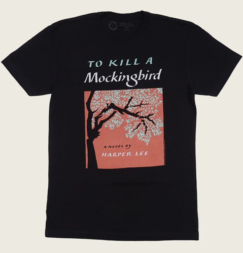TOKILLAMOCKINGBIRD短袖T恤