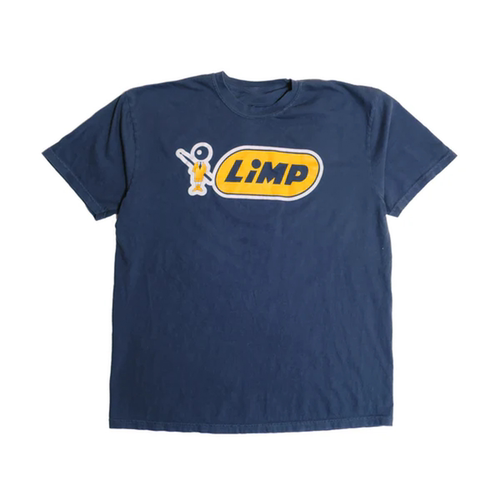 LimpBizkit软饼干乐队说唱男T恤