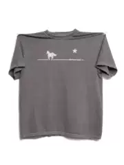 2003 Deftones Subsonic Band Cassette Tape Graphic Rock American Retro Short Sleeve T-Shirt