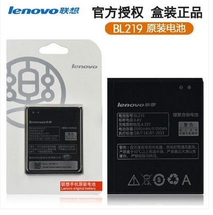 ÁªÏëBL219Ô×°µç³Ø S810T A850+ A916 a880 A889 A890E A768Tµç°å