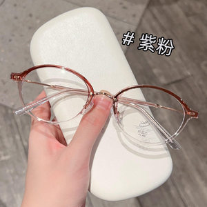 镜片定制