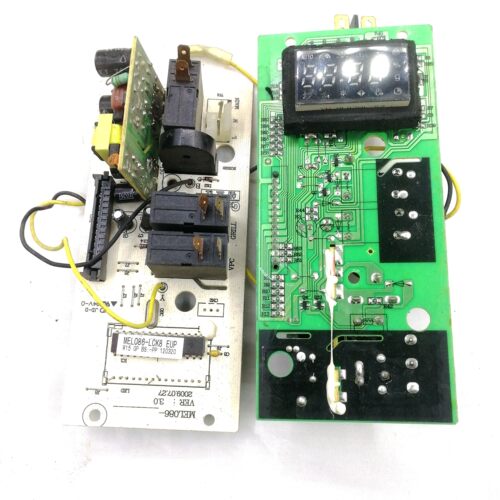 格兰仕微波炉电脑板G80F20CN2L-B8原装控制主板MEL086-LCK8
