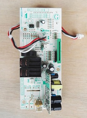 原装微波炉电脑板EMLCCF3-01-K(f)主板 控制板CLCCF3-02-k(f)