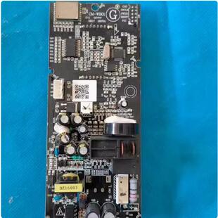 米家微波炉MWBLXE1ACM配件电脑板CM-WB01电路板主板触摸面板