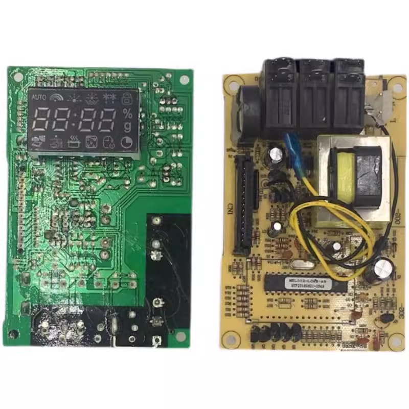 格兰仕电脑板MEL002-LCB8微波炉G80D23CSP-Q5 G80F23CN2P-Q5(RO)