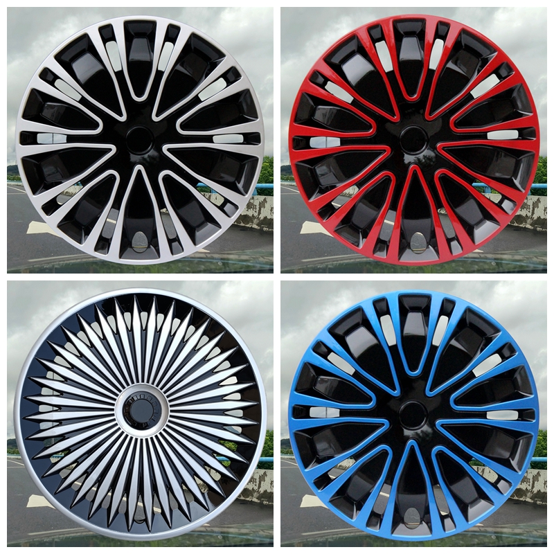 适用启辰D60 D60EV T70 D90轮毂盖铁圈装饰罩轮盖车轮圈盖