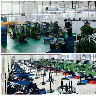 惠州深圳螺丝工厂快速订做订制定制定做非标螺丝特殊异形螺钉螺栓