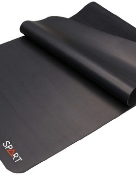 SPART PU瑜伽垫安全环保吸汗防滑抓地力强使用周期长易清理静音