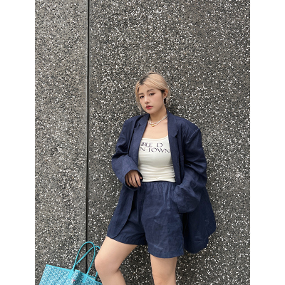 LTGIRL2024夏时尚套装