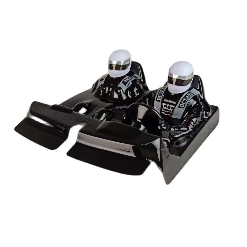 VRX威赛斯/瑞之浩仿真駕駛室