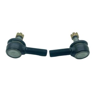 中间拉杆球头 庆铃五十铃700P 横拉杆球头 KV100 原厂配件 KV600