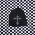 Cross (Dark Gray)