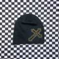 Side Cross (Dark Gray)