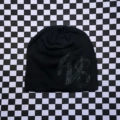 Letter Black Diamond (Versatile Black)