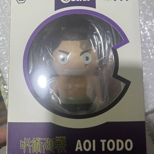 Prime 1 Studio × Cutie1 咒术回战no119东堂葵