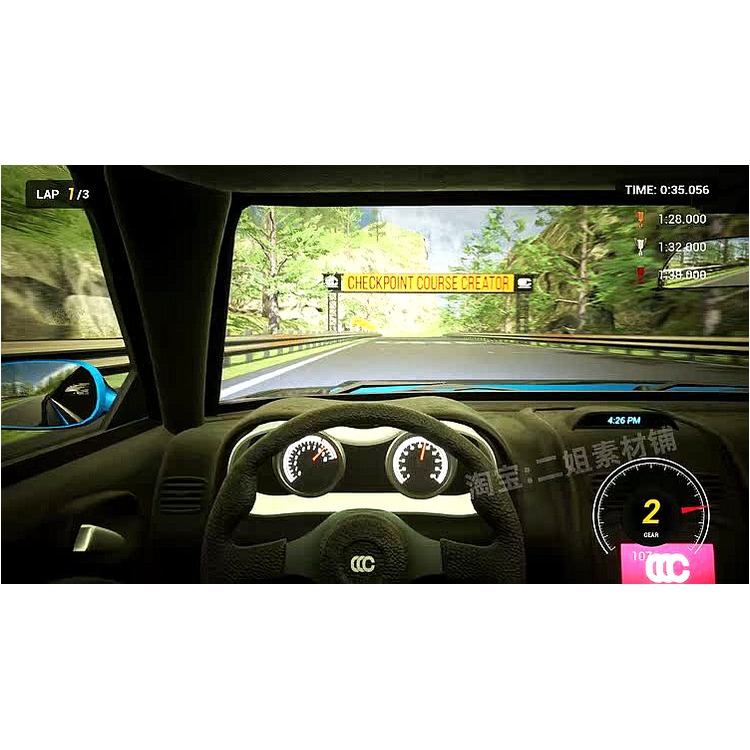 Checkpoint Course Creator检查点课程创建者4.27虚幻引擎UE5蓝图