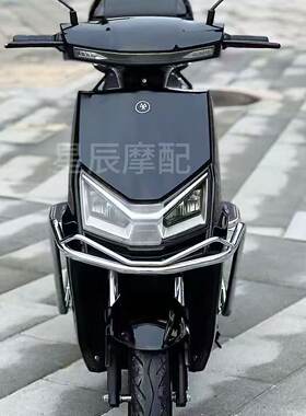 爱玛速迈F168电动车外壳塑件定制