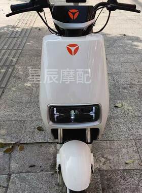 雅迪欧博电动车外壳配件订制烤漆