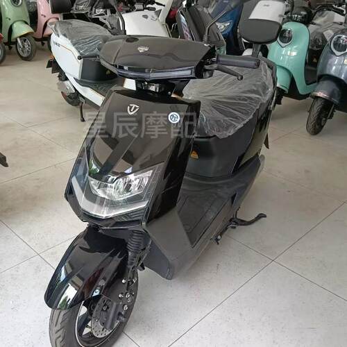 台铃T8超能版电动车外壳配件定制