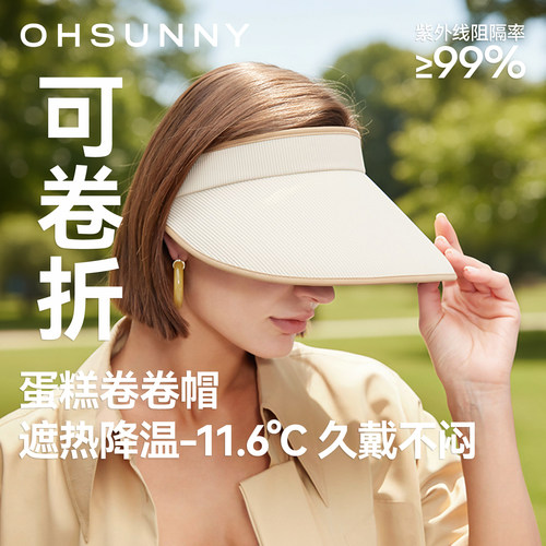 ohsunny2026巨好看的蛋糕帽子