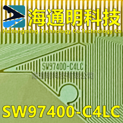 SW97400-C4LC原型号 全新卷料TAB COF 现货可拍