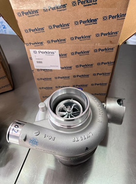 挖掘机卡特C6.6  C7.1新款电喷增压器2674A256/4588357/2674A237