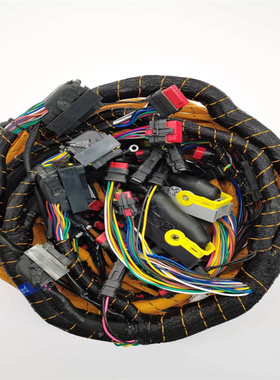 559-4274 卡特E330新款 330GC  线束 5594274 外线束