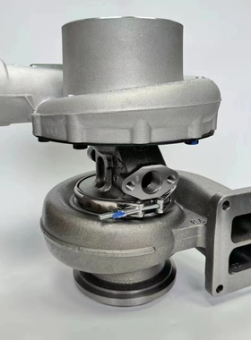 全新原装康明斯 Cummins NTA855 涡轮增压器Holset  3592032