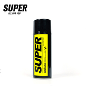 单瓶装 450毫升装 快速清洁滋养泡沫洗鞋 清洁擦鞋 运动鞋 速啪SUPER