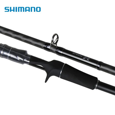 22款禧玛诺SHIMANO EXSENCE INFINITY 英菲尼迪 路亚杆海鲈翘嘴杆