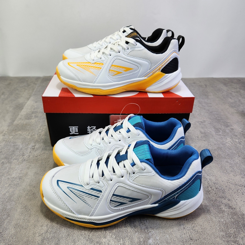 外贸单男女款羽毛球鞋