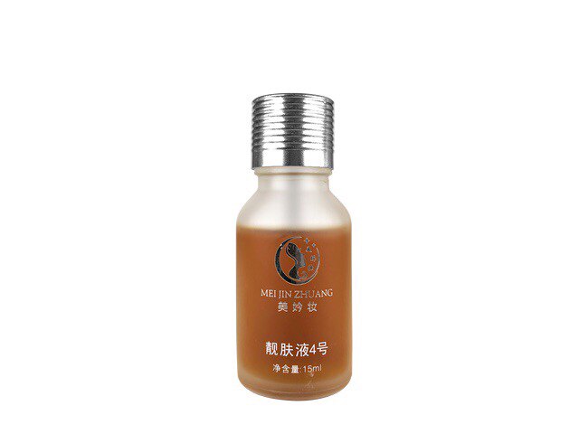 美妗妆 靓肤液4号（裸瓶）