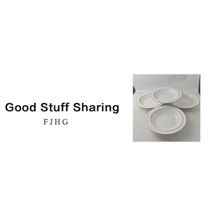 高4 2088 口径23 白 A210 草帽盘