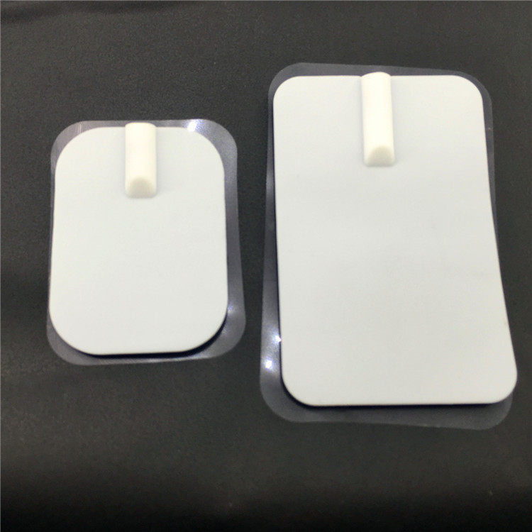 中频理疗仪电极片理疗贴片自粘贴片按摩仪器电疗仪脉冲针灸贴片