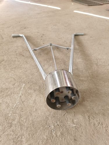 蜂窝煤牛粪柴火环保模具