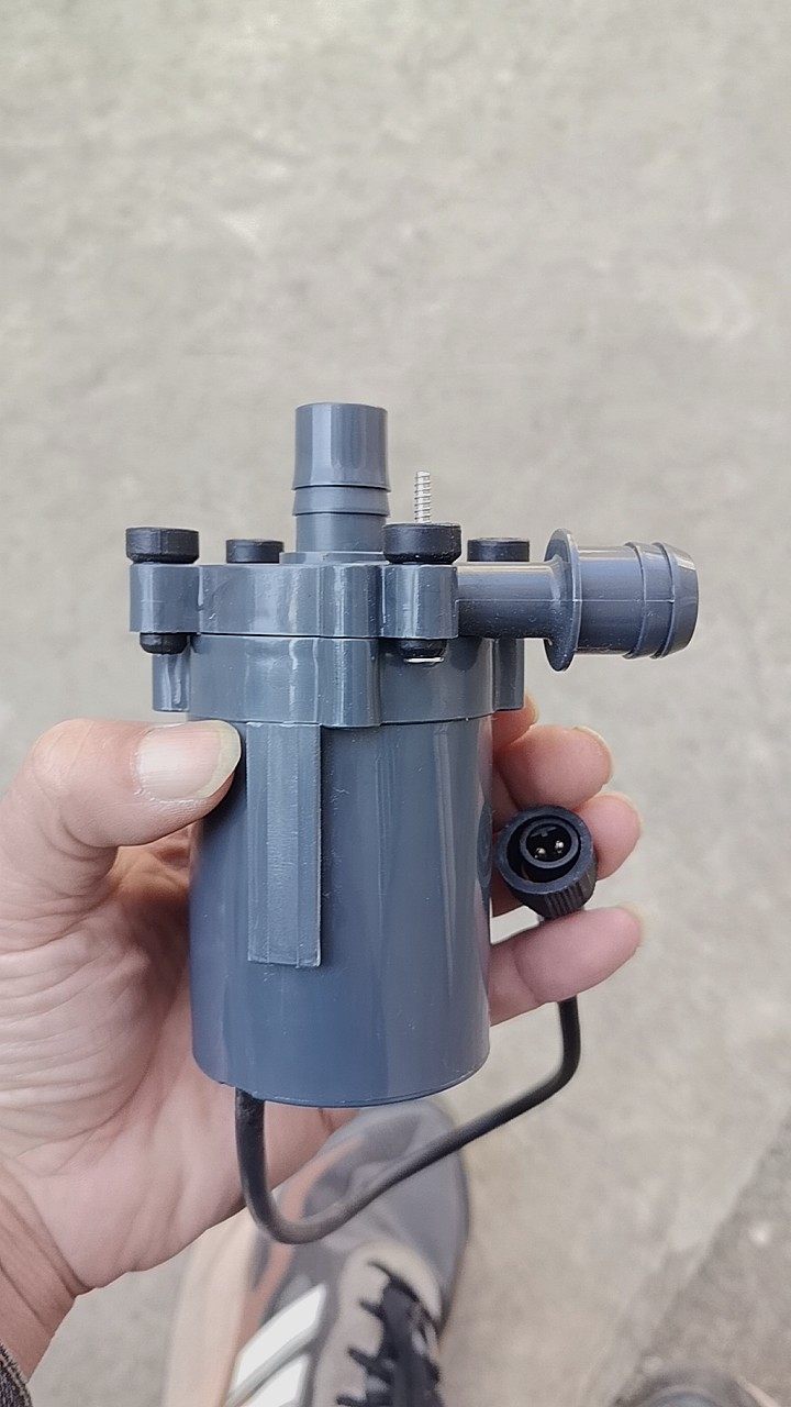 智能马桶冲水泵老款大功率水箱配件增压泵外置内置1马桶水箱水泵