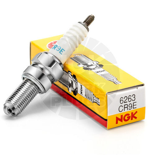 NGK摩托GW250/DL250/GSX火花塞