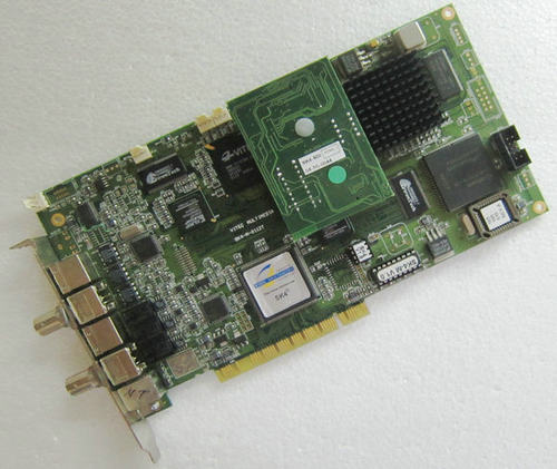威泰克 Vitec Muitimedia SK4-M-0112T 捕捉和回放卡 编码卡