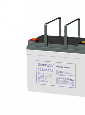 LEOCH理士蓄电池 DJM1210012V100AH直流屏 太阳能 ups电源电池