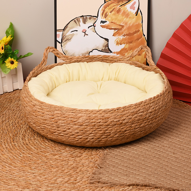 四季通用猫窝新品榜第2名