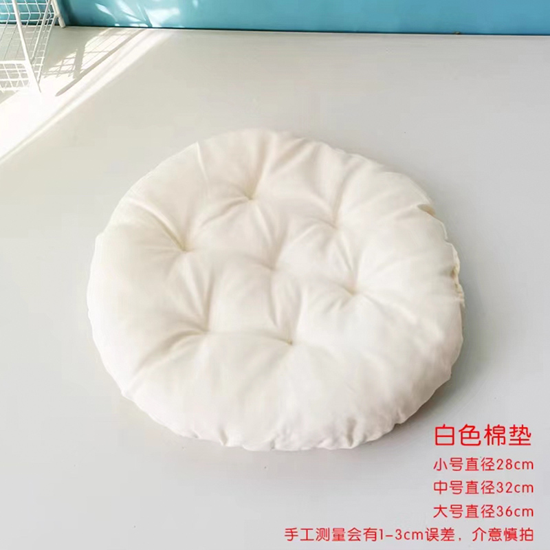 猫窝垫子凉席