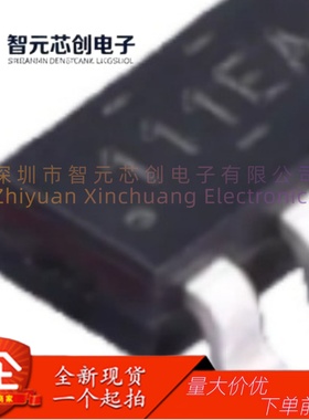 FAN3111ESX 低压侧MOSFET驱动器芯片 onsemi/安森美 封装SOT23-5