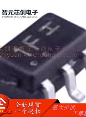 BC847BDW1T1G 双NPN型通用晶体管 onsemi/安森美 封装SOT-363