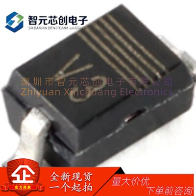 PMEG4010BEA平面肖特基势