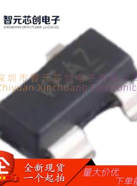 CAT811TTBI-GT3 微处理器监控电路芯片 onsemi安森美 封装SOT-143